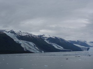 Alaska Cruise Vacation Review