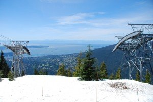 Grouse Mountain