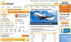 Cheap Flights Under 150