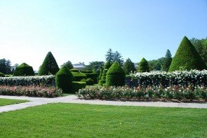 Longwood Gardens - Outdoor