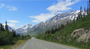 Alaska Cruise - Discover the Yukon Tour