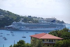 Cheap Caribbean Cruises
