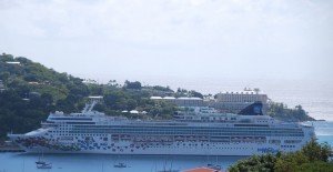 Norwegian Gem