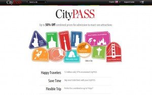 CityPass - Must See Attractions