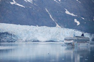 Glacier Bay National Park