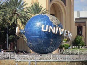 Transportation to Universal Studios