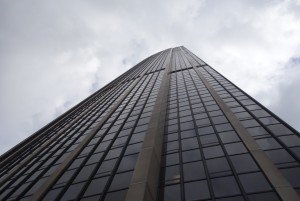 Montparnasse Tower