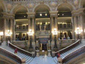 Palais Garnier