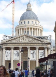 Pantheon Paris