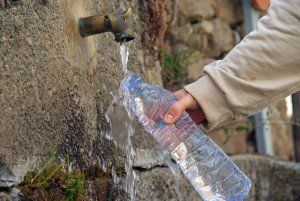 Water Bottles